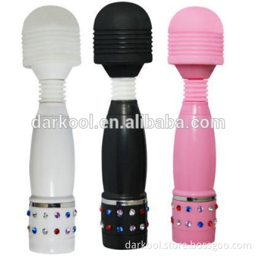 DW009/New Discreet Assian Pink Portable Clitoris Stimulator Vibrator Sex Toy Av Japanese